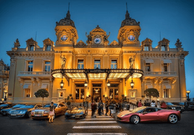 Casino de Monte Carlo 1