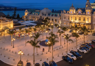 Casino de Monte Carlo 2