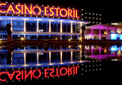 Estoril Casino 1