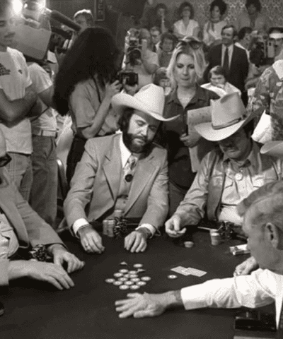 Poker